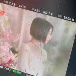 Nam Gyu-ri Instagram - 🎬특별히 즐거웠던 촬영장 “고백하는거맞아”🌺