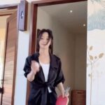 Nam Gyu-ri Instagram – ReVibe🦚🏓💪🏻🏊‍♀️🥋

탁구왕👑