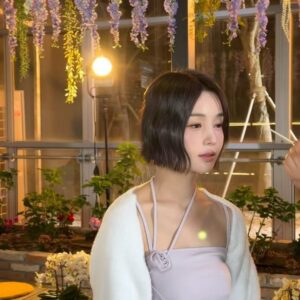 Nam Gyu-ri Instagram - 🎬특별히 즐거웠던 촬영장

 “고백하는거맞아”🌺