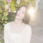 Nam Gyu-ri Instagram - “고백하는거맞아” Teaser🐳 설 레 임 🩵