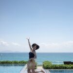 Nam Gyu-ri Instagram – Nha Trang🐬