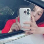 Nam Gyu-ri Instagram – 내친구 붕붕이 👧🏻🚘🎤📸🍀

(귤세라티🍊)