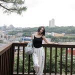 Nam Gyu-ri Instagram - favourite🍀🏍️📸🎸🚘🎤🐳🎥🪺🌹