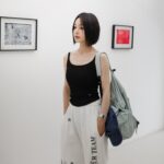 Nam Gyu-ri Instagram - favourite🍀🏍️📸🎸🚘🎤🐳🎥🪺🌹