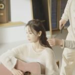 Nam Gyu-ri Instagram – 오늘도 HALO🌟

두번째 메이킹🎬

모두 새벽에도 두눈 초롱초롱 다들 열일해주셔서 
감사한 우리팀 🙏🏻👍🏻🙆🏻‍♀️🍀🩵🌟

#HALO