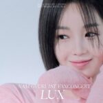 Nam Gyu-ri Instagram – 💜 [2024 NAM GYURI 1ST FAN CONCERT: Lux] 💜
팬콘서트 오픈 안내

서로가 서로에게 빛날 시간.
Lux에 여러분을 초대합니다.

– 일시: 2024. 06. 09 (일) 2PM / 6PM (KST)
– 장소: 성암아트홀
– 티켓 판매처: 멜론 티켓

*자세한 내용은 예매 페이지 내 상세 이미지를 참고해주세요.
*조기 마감될 수 있으며, 공식 채널을 거치지 않은 프리미어 티켓 및 불법 구매한 티켓은 입장이 제한될 수 있습니다.

🎫 멜론 티켓 오픈: 2024. 05. 22 (수) 8PM (KST) 🎫

[예매 방법 및 링크]
1️⃣ @unioncontents 프로필 링크 클릭
2️⃣ [2024 NAM GYURI FAN CONCERT: Lux] 클릭 후 예매

OR
🔗 (KOR) https://url.kr/bzcr9o
🔗 (GLOBAL) https://url.kr/y7dsl5

*문의: contents@unionpic.net

#남규리 #NAMGYURI #팬콘서트