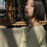 Nam Gyu-ri Instagram - 🎬특별히 즐거웠던 촬영장 “고백하는거맞아”🌺