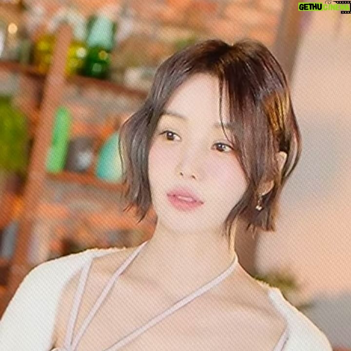 Nam Gyu-ri Instagram - 🎬특별히 즐거웠던 촬영장 “고백하는거맞아”🌺