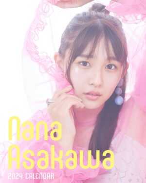 Nana Asakawa Thumbnail - 8.3K Likes - Top Liked Instagram Posts and Photos