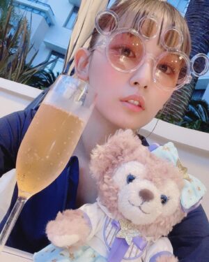 Nana Asakawa Thumbnail - 10.7K Likes - Top Liked Instagram Posts and Photos