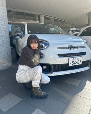 Nana Asakawa Thumbnail - 11.4K Likes - Top Liked Instagram Posts and Photos