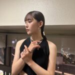 Nana Asakawa Instagram – 映画「おとななじみ」
完成披露試写会ありがとうございました(^^)

5月12日公開
もうすぐですね、おたのしみに。
