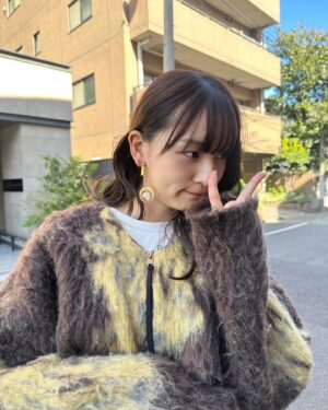 Nana Asakawa Thumbnail - 11.1K Likes - Top Liked Instagram Posts and Photos