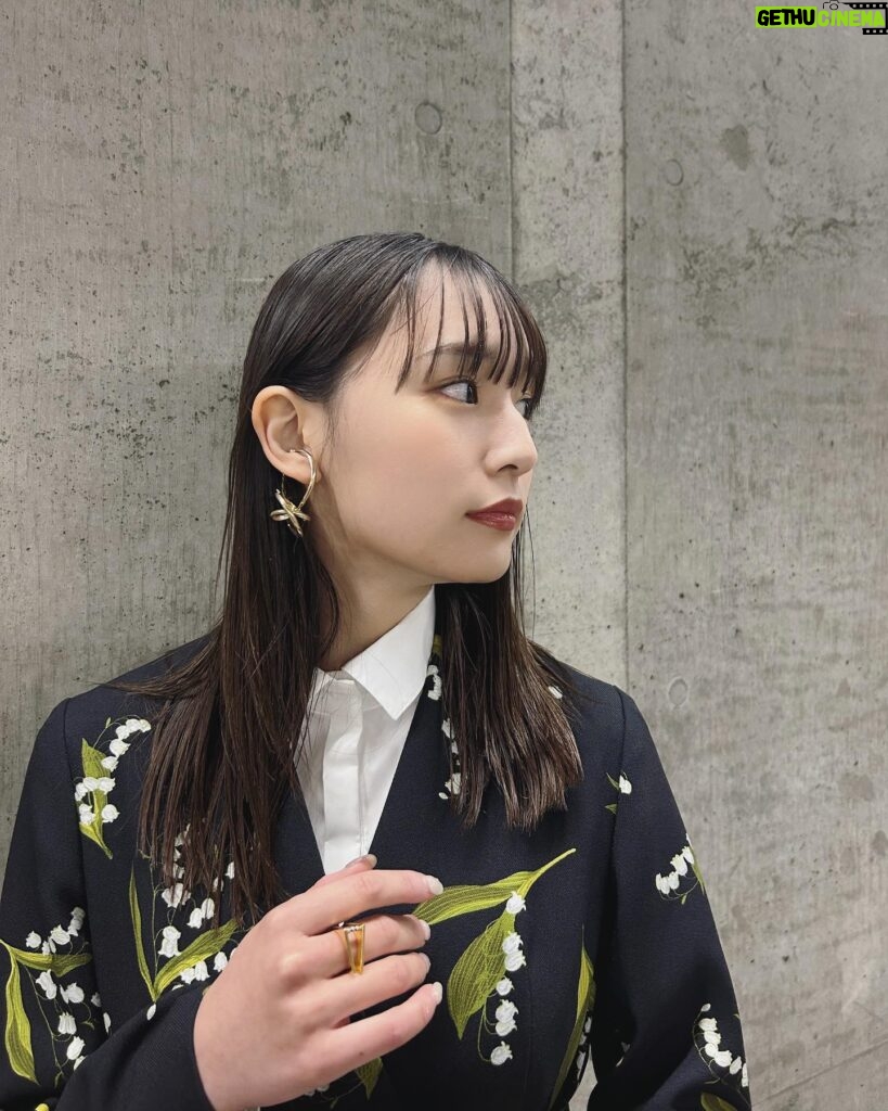 Nana Asakawa Instagram - シンデレラフェス おとななじみステージ ありがとうございました🏰 キラッキラしてた 映画は5月12日公開です、おたのしみに＾＾