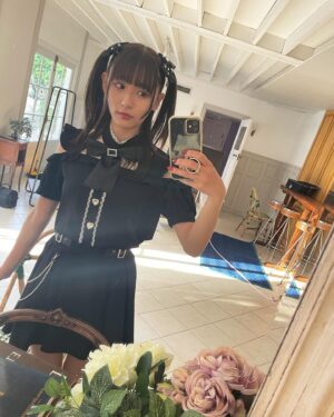Nana Asakawa Thumbnail - 9.2K Likes - Top Liked Instagram Posts and Photos