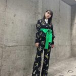 Nana Asakawa Instagram – シンデレラフェス
おとななじみステージ
ありがとうございました🏰

キラッキラしてた
映画は5月12日公開です、おたのしみに＾＾