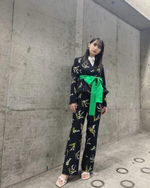 Nana Asakawa Thumbnail - 10.4K Likes - Top Liked Instagram Posts and Photos