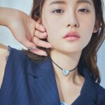 Nana Asakawa Instagram - 💙 @bitekicom 📷@nara__yee