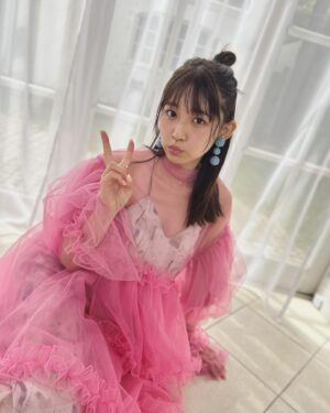 Nana Asakawa Thumbnail - 8.1K Likes - Top Liked Instagram Posts and Photos