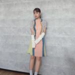 Nana Asakawa Instagram – 先日「大病院占拠」「おとななじみ」を中心に取材して頂きました☺︎
これから少しずつあがっていくと思うのでお楽しみに。

衣装毎回かわいいな〜天才だな〜どこの高橋美咲かな〜👼笑

メイクもすっごいツヤツヤで髪も可愛くて好きだな〜誰かな〜どこの石川ユウキかな〜👼笑笑笑

愛するふたり、いつもありがと❤︎