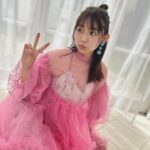 Nana Asakawa Instagram – 浅川梨奈2024カレンダー
本日発売になりました(^^)

12月には渋谷で発売記念イベントも行いますのでもし良ければ会いにきてください☺️

表紙になった衣装からオフショット🩷