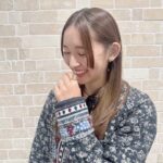 Nana Asakawa Instagram – 絶賛撮影中です🎥✨
お知らせはもう少し先になりそうかなあ

実は役作りで数ヶ月ぶりに前髪を切りまして久しぶりのぱっつんさん生活です🤭
長い前髪にも飽きてきた頃だったからはっぴー🎉