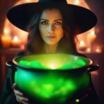 Nana Gouvea Instagram - I see your future! And it’s with me… 🔮💞💖🧙🏼‍♀️👸🏻💋💞🔮 Eu vejo seu futuro! E é comigo… 🔮💞👸🏻🧙🏼‍♀️👸🏻💋💞🔮 #futuro #future #witch #cigana #gipsy #bruxa #loveislove #nanagouvea #beauty #art by @eduguest Thank you 🙏🏼 🥰💋💝