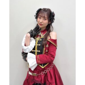 Nanami Yamashita Instagram - ⁡
『THE IDOLM@STER CINDERELLA GIRLS UNIT LIVE TOUR ConnecTrip! 』山形公演💫
ありがとうございました❣️
⁡
起きてもまだ気持ちは山形にいるような、そんな今日を過ごしてます🧚🏻‍♀️꙳⋆
⁡
「心と心をコネクトリップ」にぴったりな
やまぎん県民ホールで、ぎゅっと近くでプロデューサーちゃん達と会えたことが最高でした🌈🪄
大きく見える応援グッズたち、唯のを見つけるとさらに笑顔になっちゃうね😚♡🧡
⁡
⁡
そしてルビーカウンテスとして皆さんの前に立てたこと、1番嬉しかったです💎✨✨✨
とてももどかった夏、二ノ宮ゆいちゃんとまきまきに沢山助けてもらった分の絆と感謝を込めて
「Night Time Wander」披露となりました！
ほっとしました、待っててくれたかな、本当にありがとうございました♪🩷
⁡
サニードロップとRadio Happyも楽しかったです💐⭐︎
Radio Happyを歌ったのは2019年ぶり！！！
時間経つの早ー！っていうのと久しぶりにステージで歌うソロ曲にどきどきしていたけど、
声援届き唯らしくとても楽しめました♡🌈
⁡
⁡
最後の写真、みんなの優しい雰囲気がそのままでてて大好き📷💘
裏でもわいわい楽しめました⭐︎
⁡
2/5(月)のデレラジ⭐︎でも山形公演について話しますので、ぜひ聞いてね🧡
⁡
またプロデューサーちゃんと会える日を楽しみにしてます！！！
山形の皆さん、県外からはるばる来てくださった皆さん、配信の皆さん
全員ラブ!ありがとうございました〜𓆸✨✨✨
⁡
山形Thank you~❣️❣️❣️
⁡
#cg_UNITTOUR