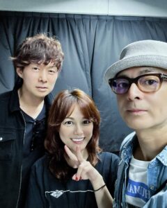 Actress Nanase Aikawa HD Instagram Photos and Wallpapers June 2024