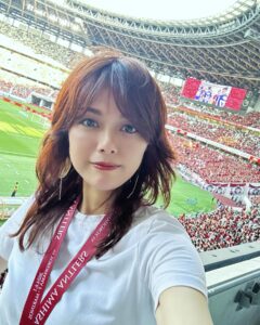 Actress Nanase Aikawa HD Instagram Photos and Wallpapers June 2024
