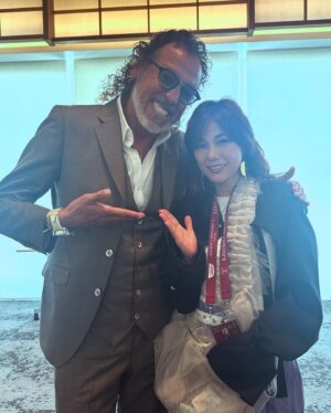 Nanase Aikawa Instagram - 国立競技場❣️❣️❣️❣️
久しぶりに鹿島アントラーズの応援に行ってきたよ👍⚽️めちゃくちゃ興奮する試合でした😍
ラモスさんと久しぶりに会えて嬉しかったです❤️

#鹿島アントラーズ
#国立競技場