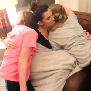 Nancy Mace Instagram - They make it all worth it. ❤️
#LowcountryFirst