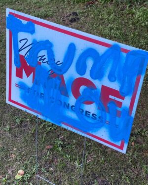Nancy Mace Instagram - Keep it up. We’re ALL IN. 

#LowcountryFirst