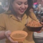 Nancy Jennifer Instagram – That happiness for the food at #SagulAthoKadai.. Sapda Polama?! 😍😍😍😍 Had amazing #Atho at sagul Acho kadai in parry’s corner.. #sagulathokadai #sapdapolama #food #foodporn #foodie #foodblogger #foodstagram #happytummy
