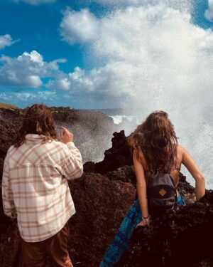 Nanda Ziegler Instagram - Mahalo 🌺