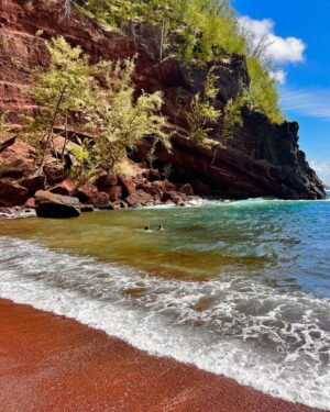 Nanda Ziegler Instagram - Mahalo 🌺