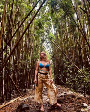 Nanda Ziegler Instagram - Mahalo 🌺