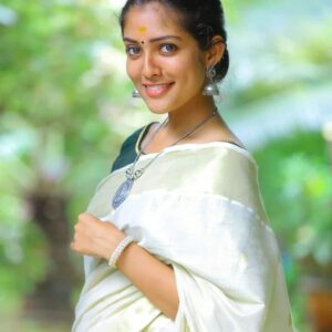 Actress Nandana Rajan HD Instagram Photos and Wallpapers January 2022