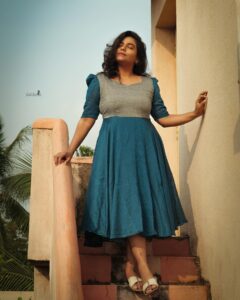 Nandhini Madesh Instagram - 📸 @swetha22_photography #ivalnandhini #ival #nandhini #photography #photooftheday #portraitphotography #portrait #fashionmodel