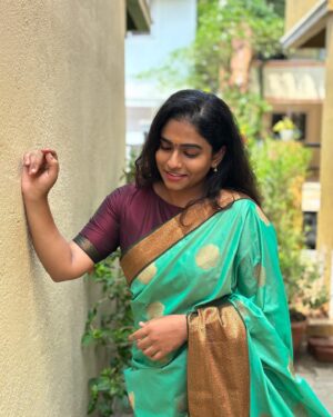 Nandhini Madesh Thumbnail - 11.1K Likes - Top Liked Instagram Posts and Photos