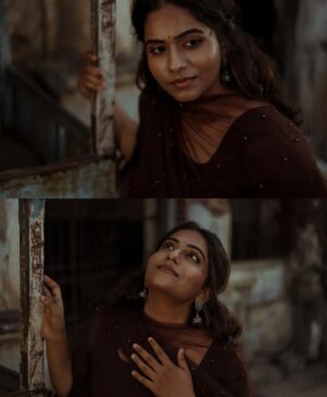 Nandhini Madesh Thumbnail - 6.8K Likes - Top Liked Instagram Posts and Photos