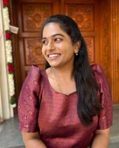 Nandhini Madesh Instagram - Random pics 😌😌