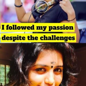 Actress Nandini Sree HD Instagram Photos and Wallpapers March 2024