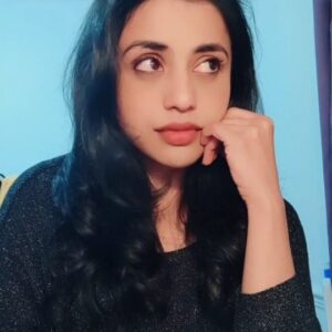 Nandini Sree Instagram - Save this Tutorial and get the man/woman of your dreams!!🔥🔥🔥

#nandinisree #londonkaari #london #instafun #instareels #instafunny