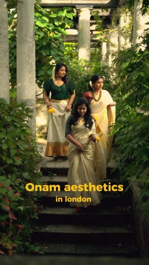 Nandini Sree Instagram - Onam 2023 🌼
 

Comment your fav picture 🌸 
 
 
 Shot on @sony.unitedkingdom @sonyalpha 
 
 
 #onam #celebration #kerala #saree #aesthetic #aesthetics #keralaaesthetic #trending #trendingreels #keralasaree #malayali #malluuk #ukmallu #keralagram #canadamallus #southindian #jailer