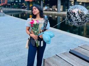 Nandini Sree Instagram - These girls made my birthday so beautiful and so special with all the planning, surprises, fun and laughter … 

I couldn’t have asked for more!! Love love love😘😘😘😘
@laxzmi @_akshara.mohan_ @nivea_ks @deejayyy18