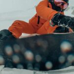 Nani Trinidade Instagram – Petit vlog de mon week end au 2 Alpes encore merci à @venosc.sports.les.2.alpes pour cette magnifique planche un plaisir de rider avec 🙏🏾💋 #2alpes #snowpark #snowboarding
