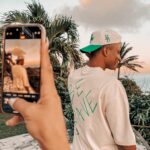 Nani Trinidade Instagram – Petite interview pour répondre à vos curiosités 😊. 
Petit cadeau en fin de vidéo 👌🏽
(Ps : no comment ma tête de fatigué😂 ) #interview #mybrand #oversize #bebravestore