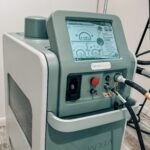 Nani Trinidade Instagram - Aujourd’hui je suis parti faire ma séance d’épilation définitive chez @dr_havet , bon je vous avoue que c’est pas très agréable comme sensation mais le après et juste incroyable. #epilation #drhavet #experience