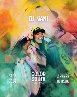 Nani Trinidade Instagram - DJ Nani 🎧 🌈

Jeune DJ et productrice franco-portugaise, reconnue pour son talent musical 🎶

Sa passion pour cet art s’est confirmée dès son enfance, nourrie par une variété de styles allant de ses racines portugaises au funk, hip-hop, l’électronique, l’afro, la house et la trap.

Ce mélange d’influences a forgé son identité musicale. En 2017, sa carrière a pris son envol sur les scènes françaises et internationales 🚀 

Avec le soutien de ses Fans 231K de followers et de son manager, elle a commencé à créer sa propre musique, enrichissant son expérience grâce à des collaborations avec divers artistes. 

Réservez vos billets dès maintenant! 
Lien de la billetterie en Bio ! 🎟️🐦